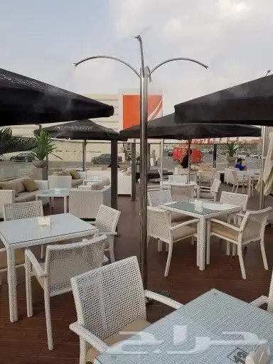 جهاز ضباب عروض جديده 10