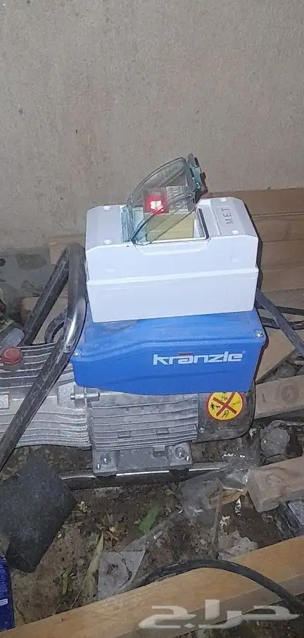 جهاز ضباب عروض جديده 6