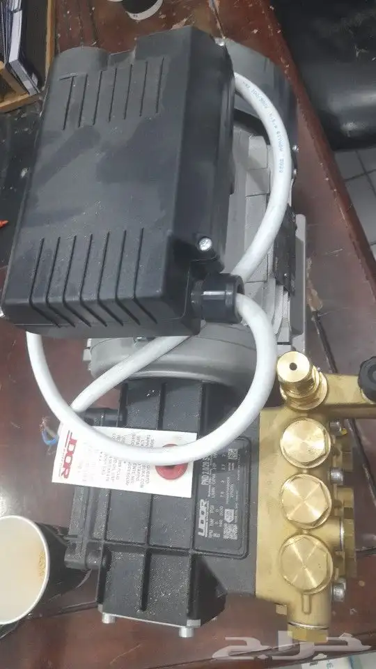 جهاز ضباب عروض جديده 8