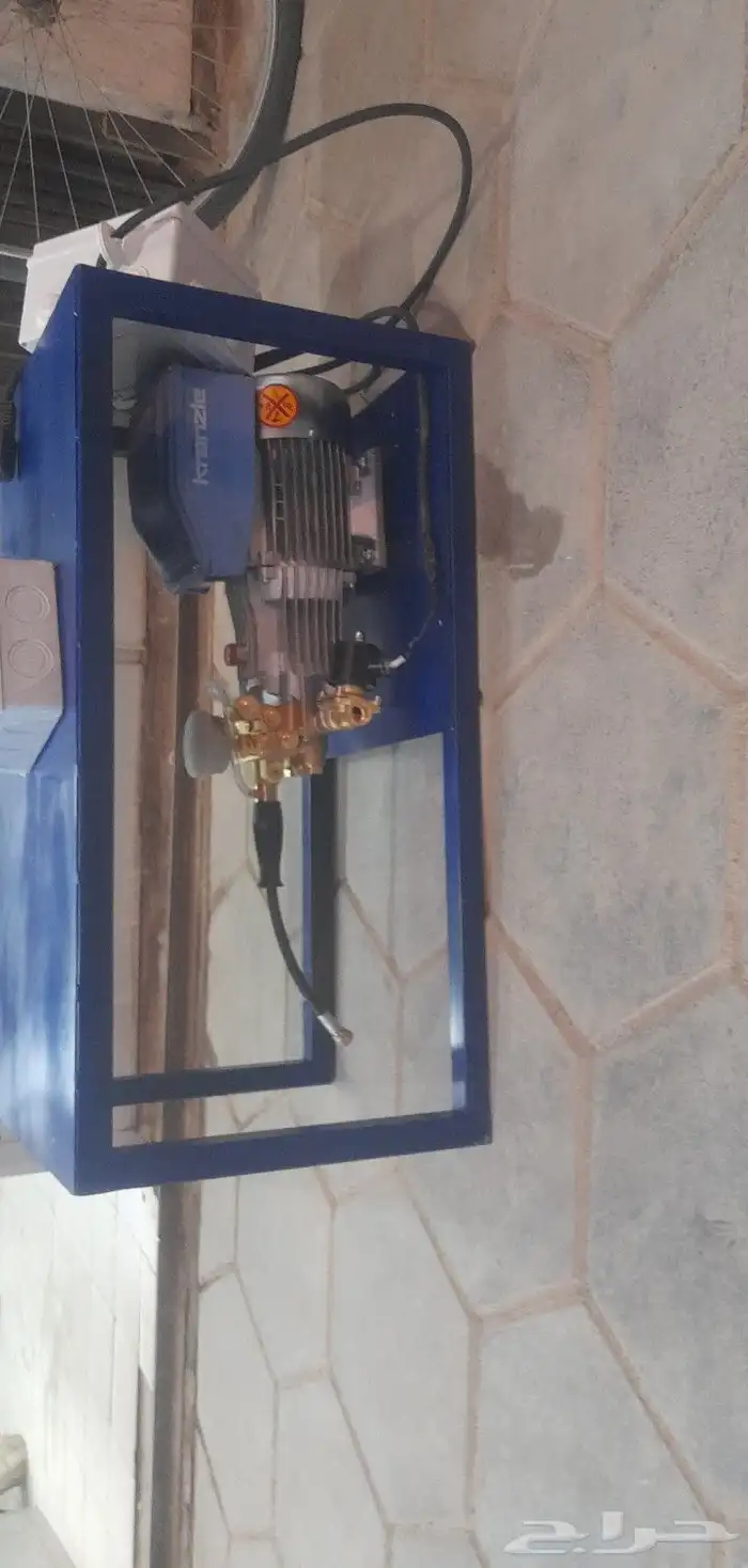 جهاز ضباب عروض جديده 7