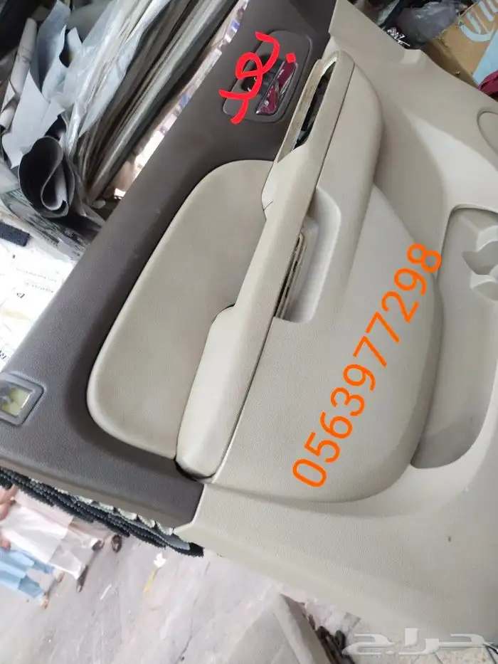 اصلاح ديكورات ابواب التاهو واليوكن 2012 3