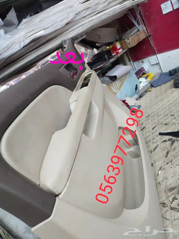 اصلاح ديكورات ابواب التاهو واليوكن 2012 4