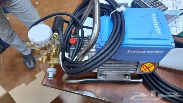 جهاز ضباب عروض جديده 15