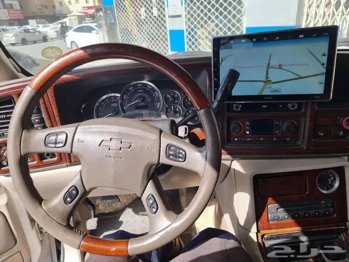 شاشات سيارات اندرويد مع كامرات خلفيه واماميه و CarPlay 87