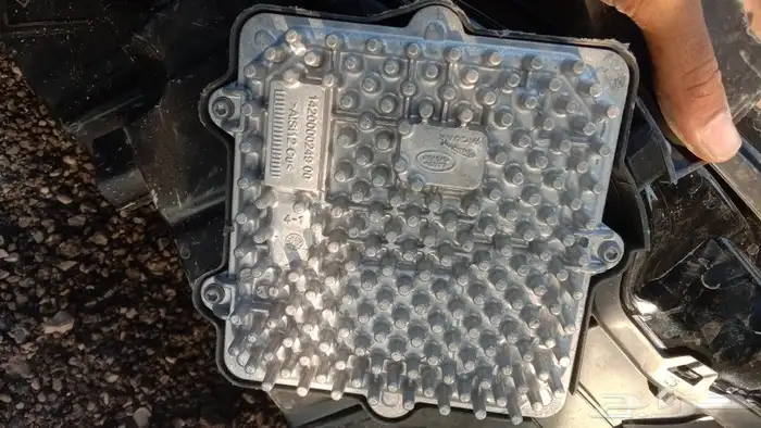 قطع الماني 2