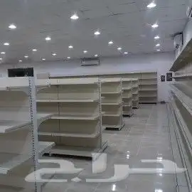 بيع وشراء رفوف 21