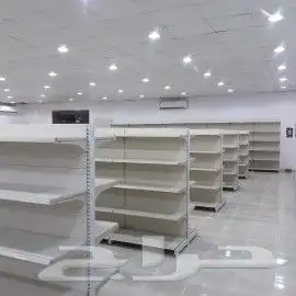 بيع وشراء رفوف 19