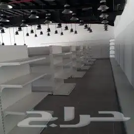 بيع وشراء رفوف 20