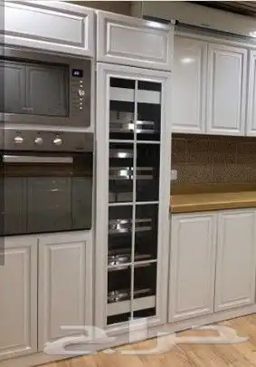 تفصيل مطابخ 77