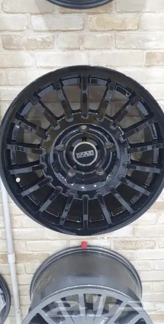 جنط بجميع أنواعها 1