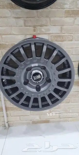 جنوط الرياض متوفرة بجميع انواعها 5