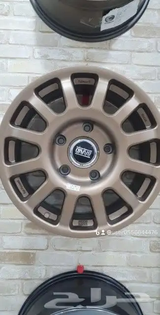 جنوط الرياض متوفرة بجميع انواعها 8