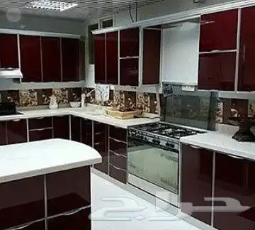 تفصيل مطابخ 86