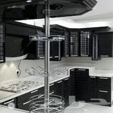 تفصيل مطابخ 84