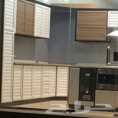 تفصيل مطابخ 88