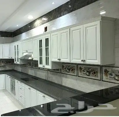 تفصيل مطابخ 70