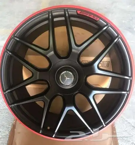 جنط بجميع أنواعها 8