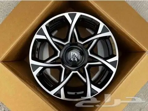 جنط بجميع أنواعها 7