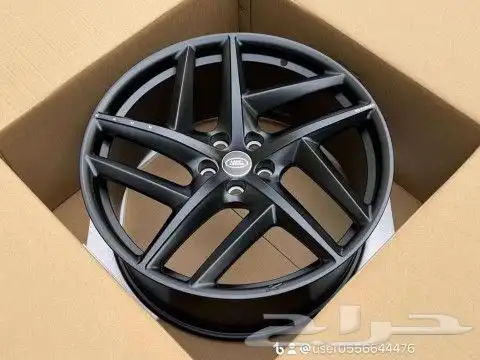 جنط بجميع أنواعها 10