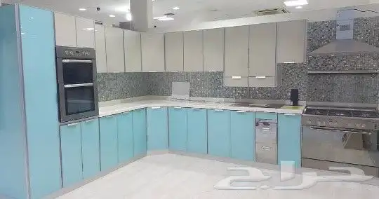 تفصيل مطابخ 75