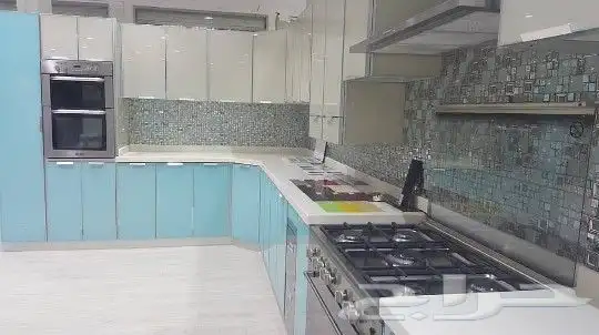 تفصيل مطابخ 72