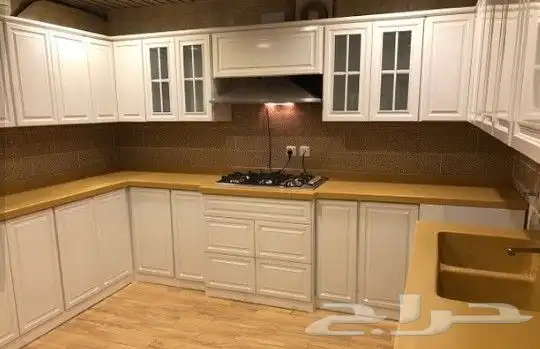 تفصيل مطابخ 78