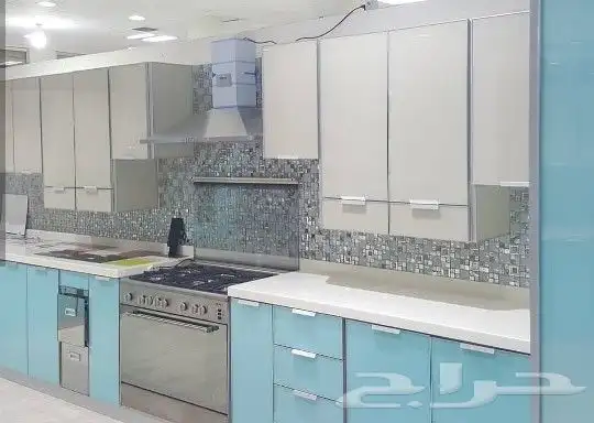 تفصيل مطابخ 73