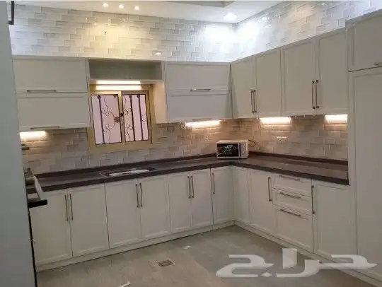 تفصيل مطابخ 22