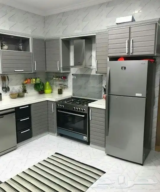 تفصيل مطابخ 54