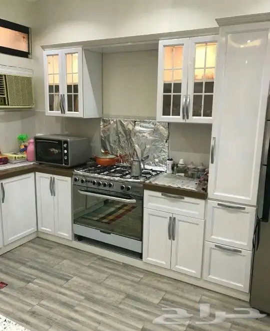 تفصيل مطابخ 55