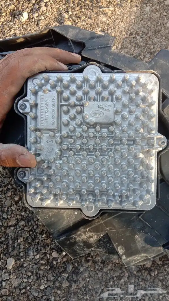 قطع الماني 1