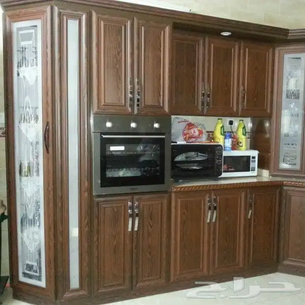 تفصيل مطابخ 87