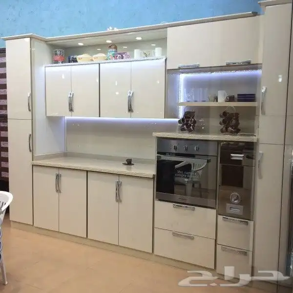 تفصيل مطابخ 89