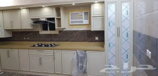 تفصيل مطابخ 38