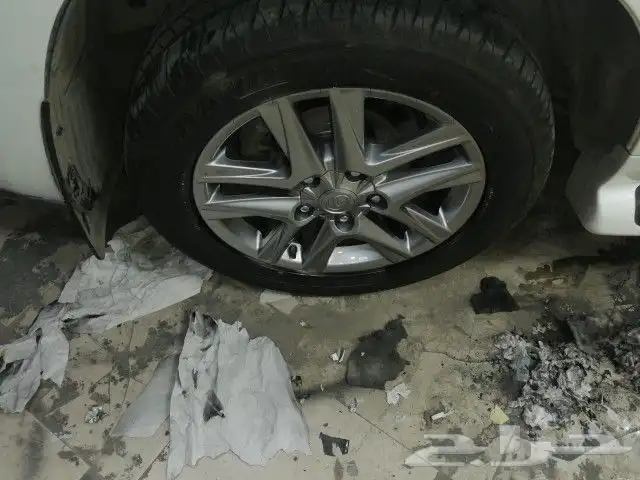 رش مطفي وتجليد سيارات ورش جنوط شبه الوكاله 69