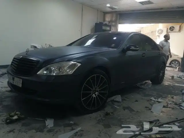 رش مطفي وتجليد سيارات ورش جنوط شبه الوكاله 91