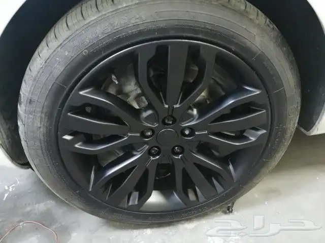 رش مطفي وتجليد سيارات ورش جنوط شبه الوكاله 30