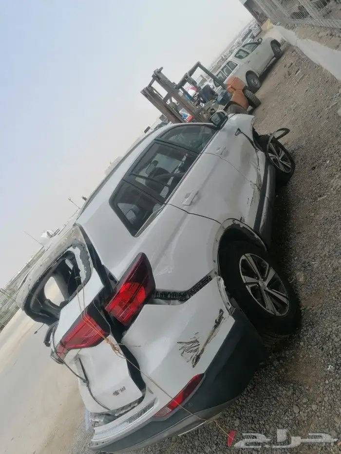 قطع غيار تشليح شانجان GS -75-2021 3