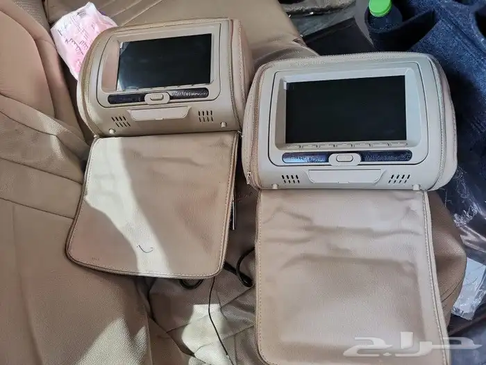 شاشة عدد حبتين استخدام شهر نظيف ابها 5