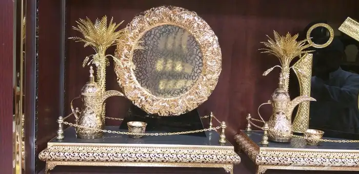 دروع تذكارية 35