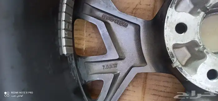 جنوط النترا موديل 2020 اصلي 9