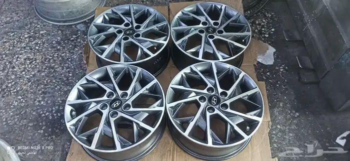 جنوط النترا موديل 2020 اصلي 6