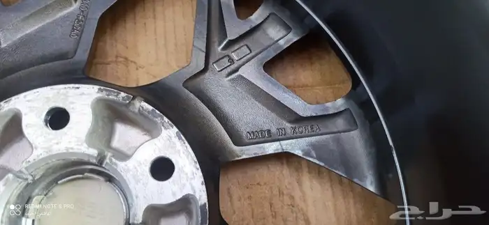 جنوط النترا موديل 2020 اصلي 7