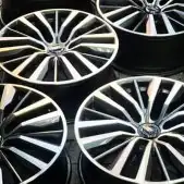 جنط بجميع انواعها 4