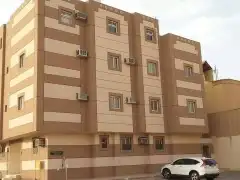 معلم واجهات خارجيه لياسه ملونه وكسر رخام 6