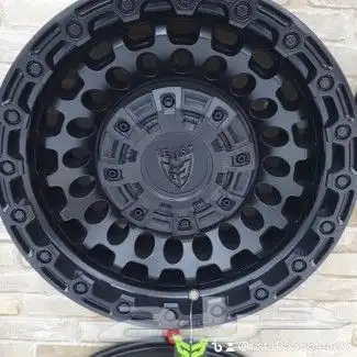 جنط بجميع انواعها 8