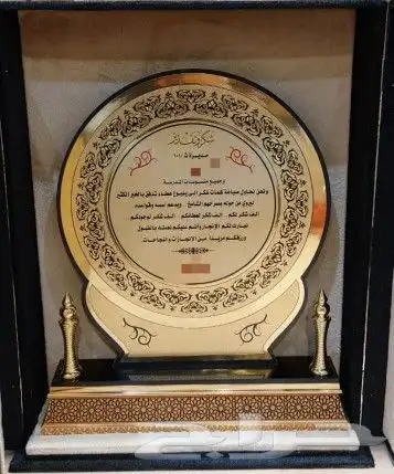 دروع ومجسمات 18