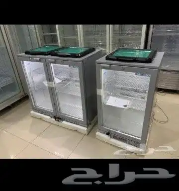 ثلاجات BANCOOL عرض الأسودان 4