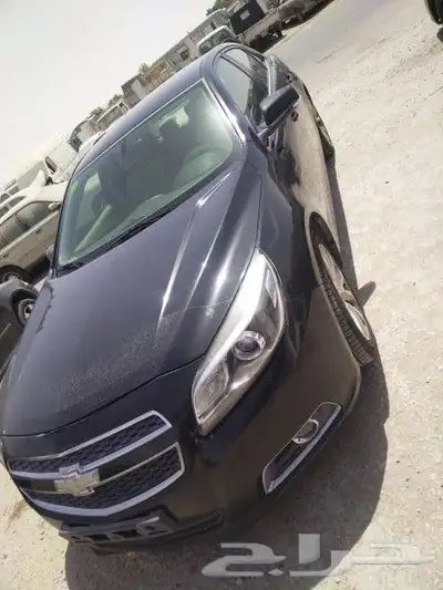 قطع غيار ماليبو 2014 تشليح 1