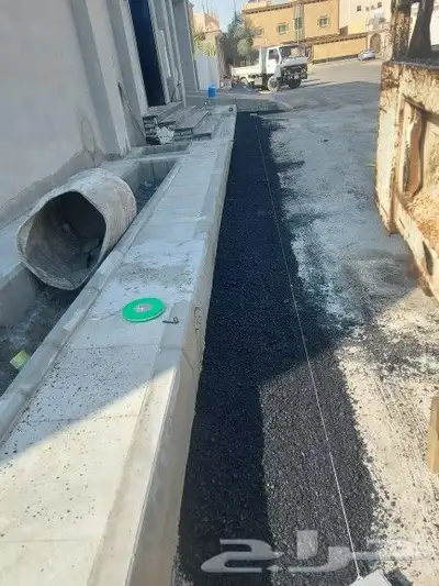 بوبكات للايجار تبوك 2